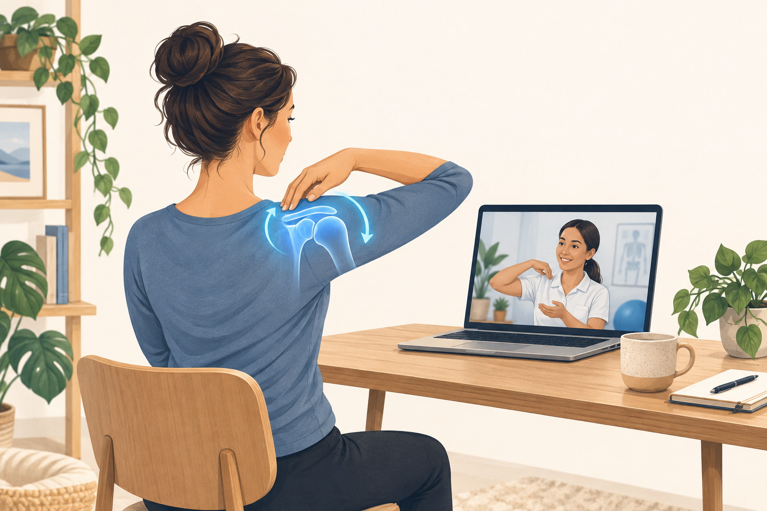 Musculoskeletal Physiotherapy