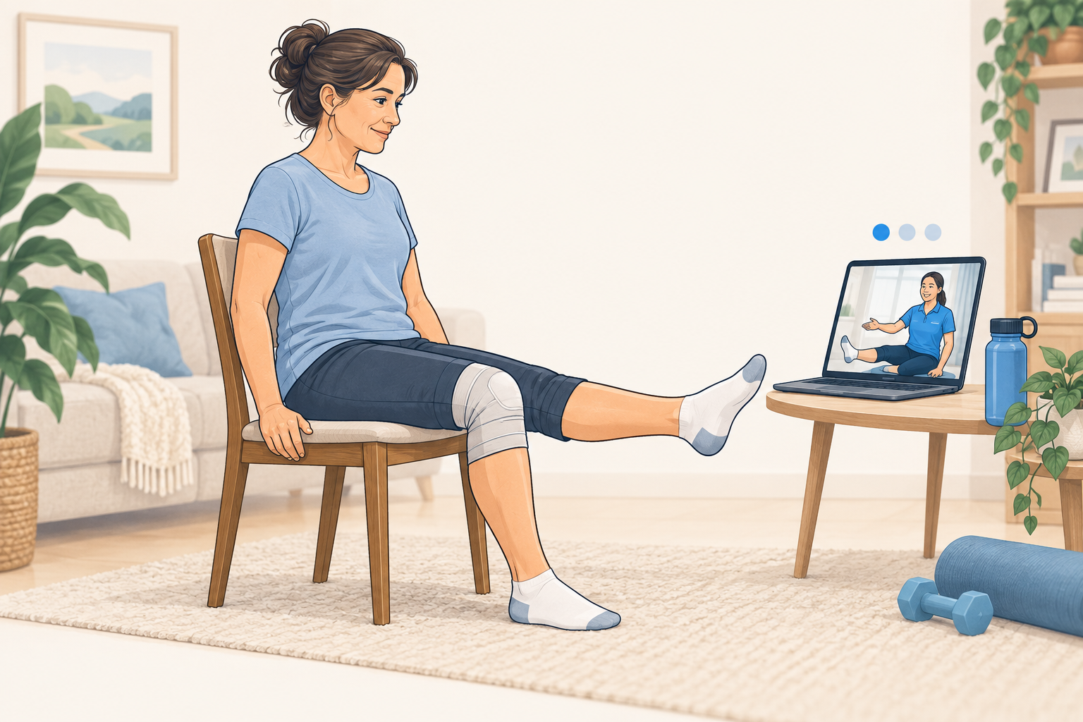 Post-Surgical Rehabilitation