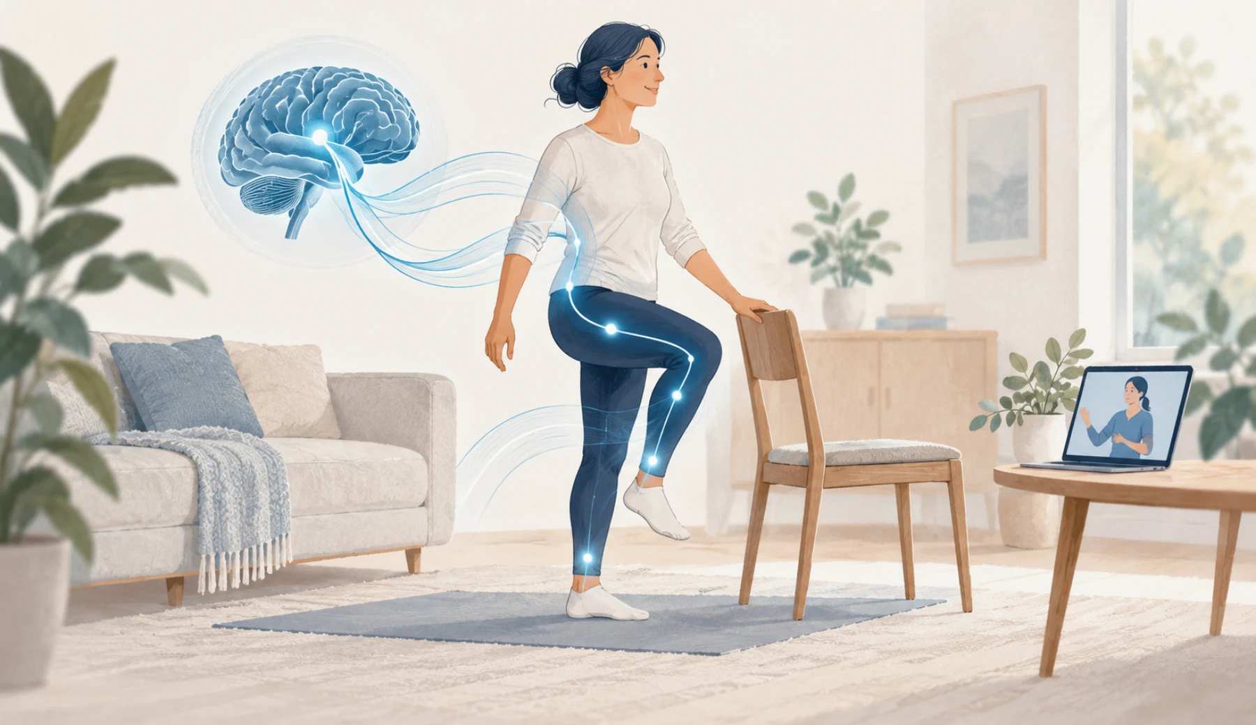 Neurological Rehabilitation
