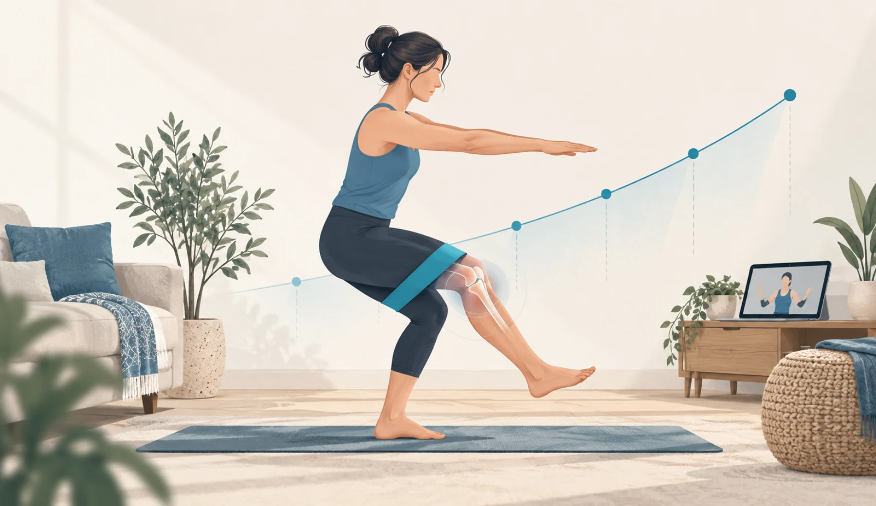 Sports & Tendon Rehabilitation